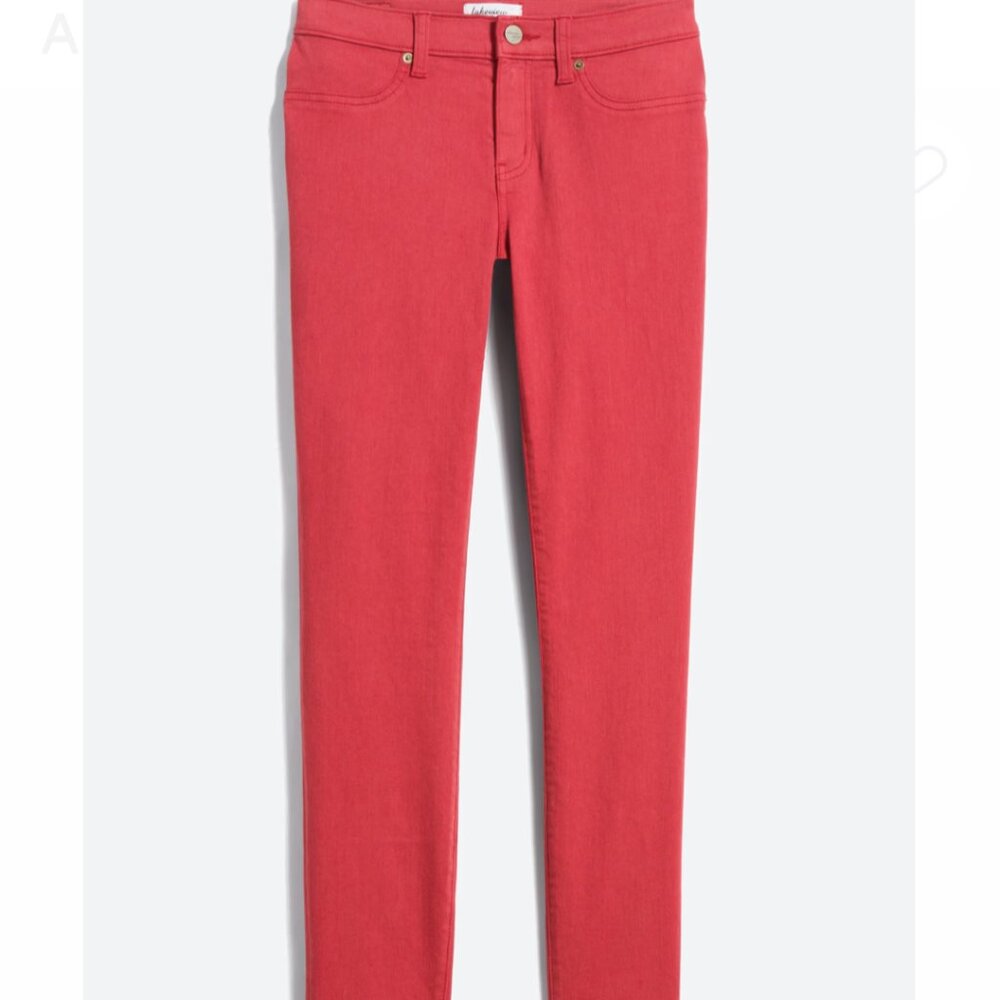 ⭐Lakeview Denim Skinny Jeans